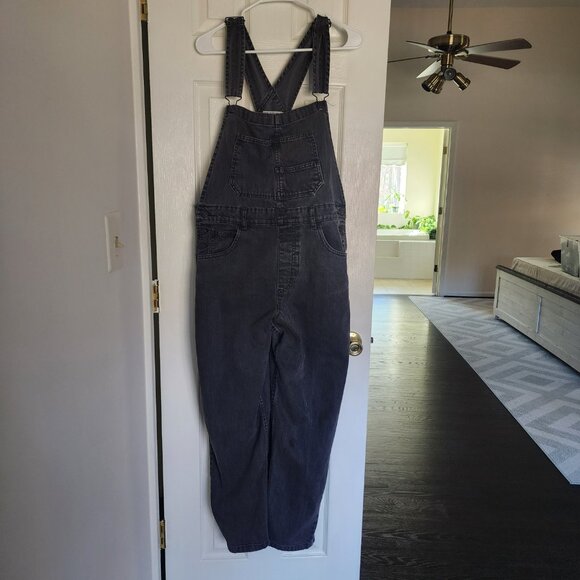 Free People Denim - 💖HP💖 We The Free Ziggy Denim Overalls